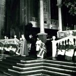 Funerali di Stato: S. Messa in S. Petronio
