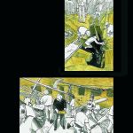 Libro a fumetti 