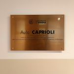 Aula Caprioli