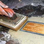 Sampietrini della Memoria