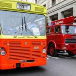 Autobus 37 e Autogru Cristianini