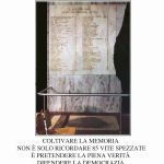 MANIFESTO 2026 - 46°ANNIVERSARIO - Manifesto Commemorativo del 2026